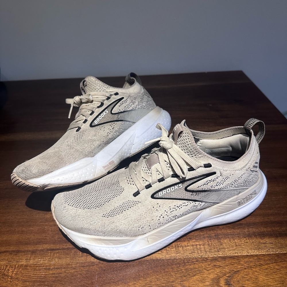 Women’s Brooks Running Glycerin